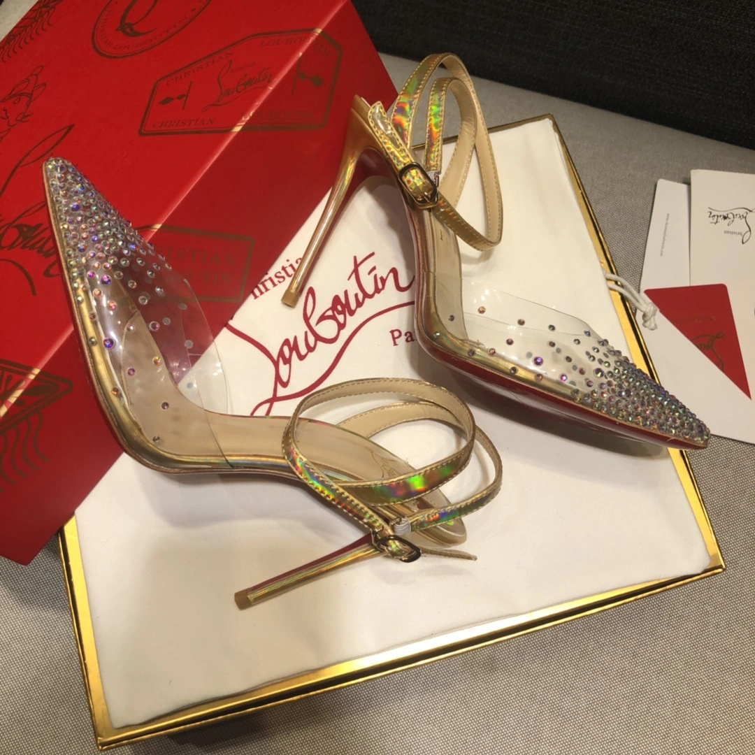 COCO-- 3210015J484 Heel height：8.5CM item:D-X158D1037